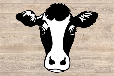 Cow Silhouette Svg Free - 1906+ File SVG PNG DXF EPS Free - Download SVG Cutting Files