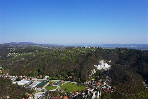 Walking Croatia: Samobor Castle (Stari Grad) | Gigi Griffis | Official Website