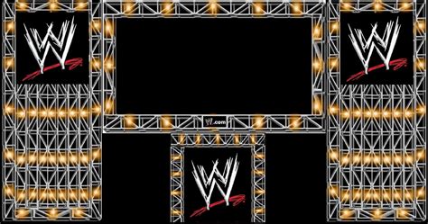 WWE Titantron Classic 3 by JDWinkerman on DeviantArt