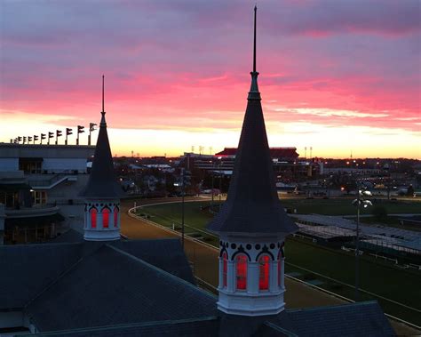 These 11 Unforgettable Tours In Kentucky Truly Represent