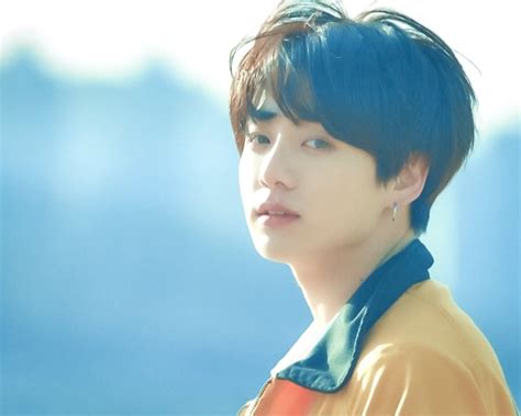 Euphoria de Jungkook de BTS es la canción de K-Pop más escuchada en ...