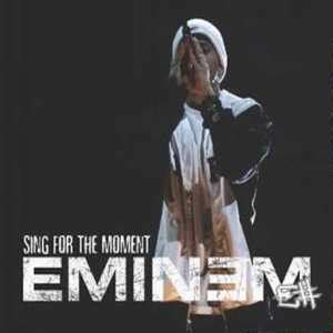 Sing for the Moment — Eminem | Taboo Jive