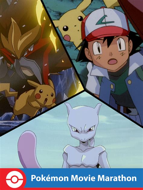 12 Free Pokémon Movies + 100s of TV Episodes @ Pokémon TV – Bargain Ireland