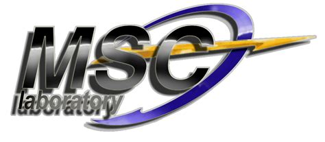 Msc Logo Image