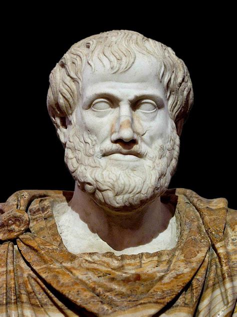 Aristotle’s Philosophy: Eudaimonia and Virtue Ethics