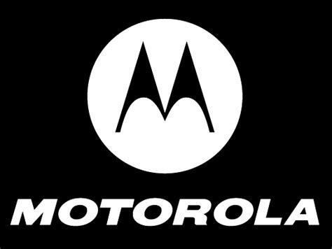 History of All Logos: All Motorola Logos