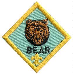 Bear Award