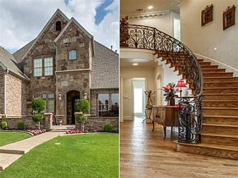 Southlake, Texas Picture | Million Dollar Homes Around the Country - ABC News