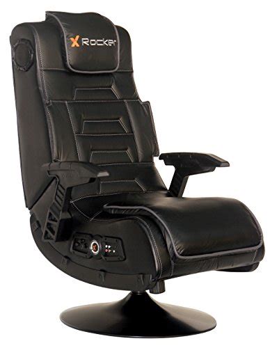 10 Best Gaming Chairs with Speakers in 2021 ~ Best Bluetooth Chairs