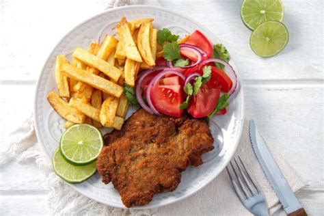 Argentine Milanesa Recipe: How To Make The Best Milanesa Argentina Style