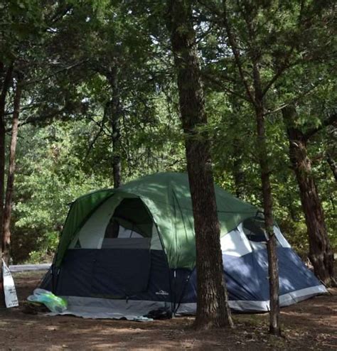 Our 5 Best Tips for Turner Falls Camping (Oklahoma)