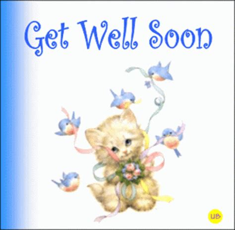 Get Well Soon Heal GIF - GetWellSoon Heal Health - Discover & Share GIFs