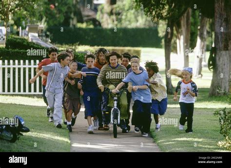 DICKIE ROBERTS: FORMER CHILD STAR, DAVID SPADE, JENNA BOYD, SCOTT TERRA, 2003 Stock Photo - Alamy