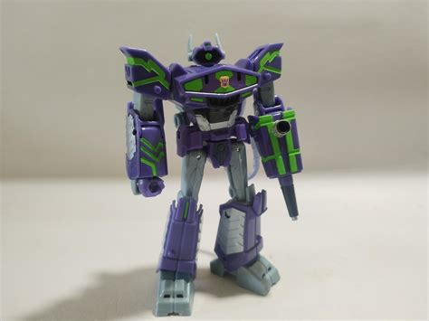 Transformers Energon shockblast custom : r/transformers