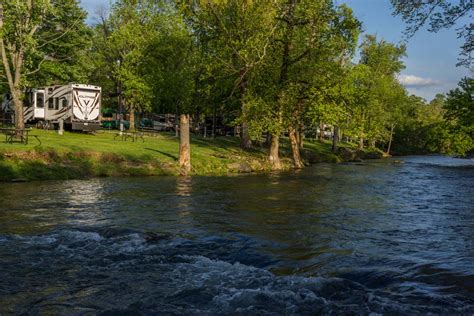 10 Best Pigeon Forge Campgrounds For RVers - RV LIFE