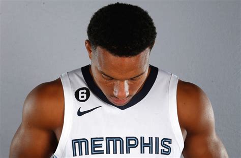 25-under-25: Desmond Bane of the Grizzlies will keep proving you wrong