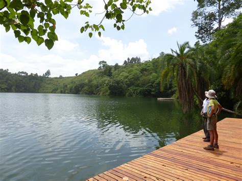 Crater Lakes (Fort Portal) in Uganda. Useful information for ...