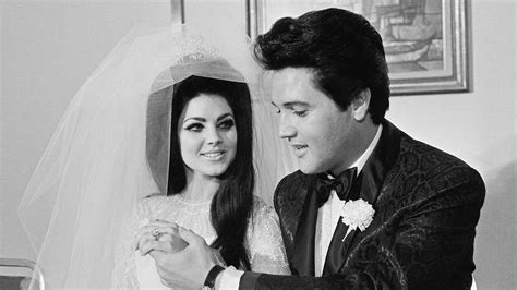 Priscilla Presley’s Diamond Wedding Jewelry Takes the Big Screen