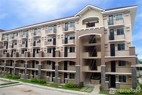 Arezzo Place Condominium Pasig - Fully Furnished - Ready for Occupancy