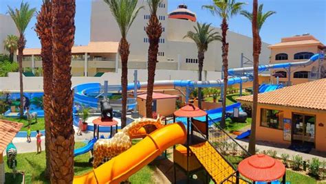 Royal Solaris Los Cabos - All Inclusive Resort - Royal Solaris Cabo