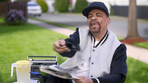 Geico Lemonade Not Ice T: It's Not Surprising Ad Commercial on TV