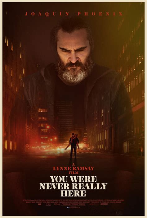 1$_AW_[32649] You Were Never Really Here | Confusions and Connections