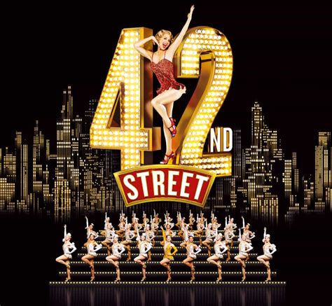 42nd Street – BardavonPresents