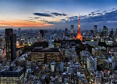Visit Tokyo on a trip to Japan | Audley Travel