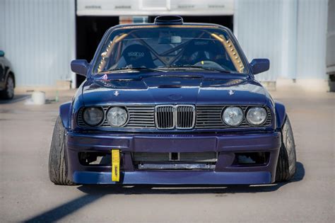 BMW E30 V8 turbo - Automašīnas drift pardod | racemarket.net Latvija