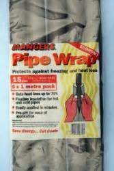 Pipe Insulation External - Pipe Insulation SuppliersPipe Insulation ...