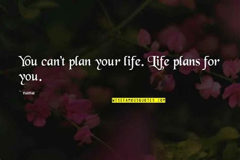 Great Quotes About Life Plans - Wallpaper Image Photo