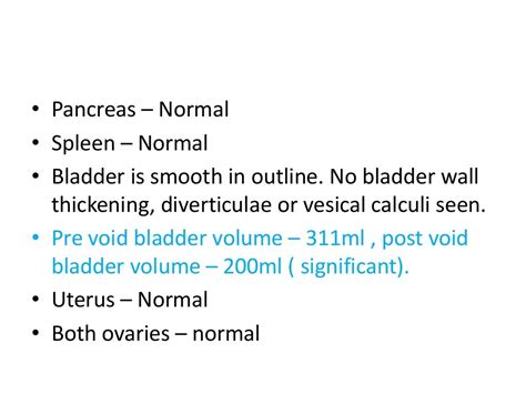 Fowler’s syndrome