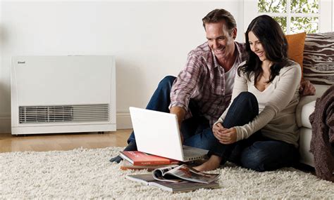 Choosing the Perfect Gas Space Heater for Your Room