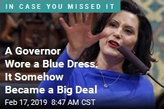 Michigan Gov. Gretchen Whitmer Slams TV Station for Airing Segment ...