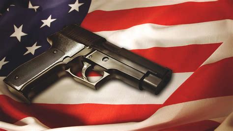 Gun violence in the U.S.- All major stats explained - BreezyScroll