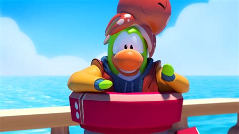 Club Penguin Island To Shut Down, Marking Final End Of The Beloved Children's MMO