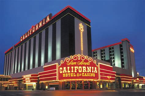 California Hotel & Casino Hotel Deals | Allegiant®