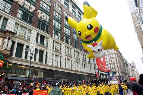 Macy's Thanksgiving Day Parade 2020 info on how to watch