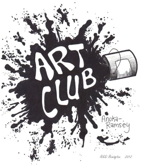 15 best Art Club Tee Ideas images on Pinterest | Art club, Teacher clothes and Club design