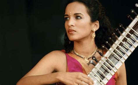 Sitarist Anoushka Shankar once again loses Grammy award | Hollywood ...