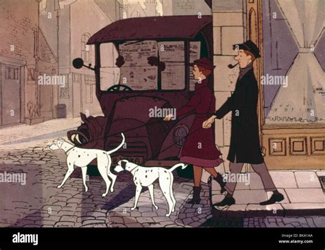 101 Dalmatians Stock Photos & 101 Dalmatians Stock Images - Alamy