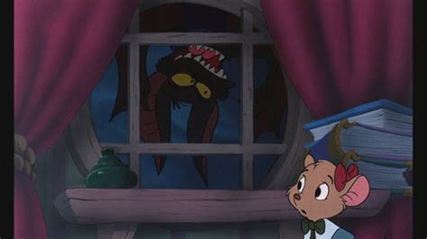 The Great Mouse Detective - Classic Disney Image (19894009) - Fanpop