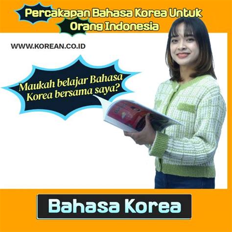 Bahasa Korea(ilovekorean)