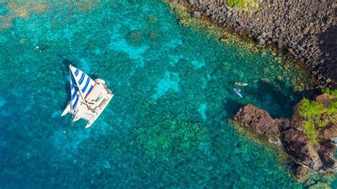 Sea Paradise Sailing and Snorkeling Tours (Kailua-Kona) - All You Need to Know BEFORE You Go