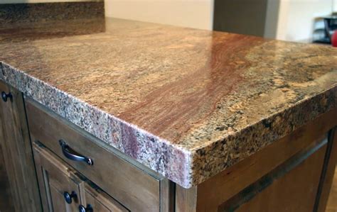 Special on Crema Bordeaux Slabs - Brazilian Exotic Granite