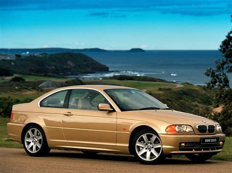 Bmw E46 Coupe Gold - 1600x1200 Wallpaper - teahub.io