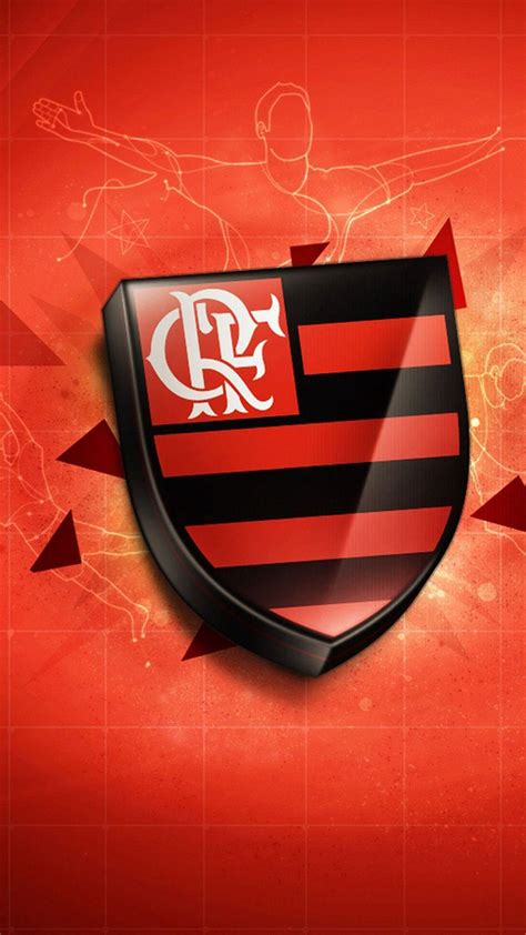 Flamengo Wallpapers - Wallpaper Cave