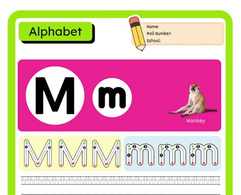 Alphabet Tracing Worksheets 2020vw Com - vrogue.co