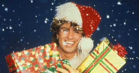 George Michael's Last Christmas could be set for three Christmas number ...