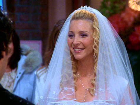 TOW Phoebe's Wedding 10.12 - Phoebe And Mike Image (2986060) - Fanpop